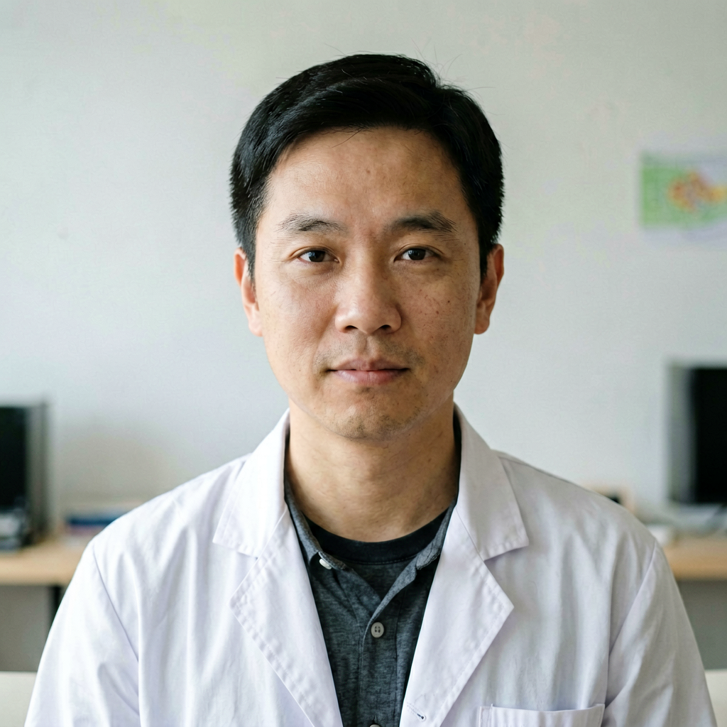 数据分析爱好者头像